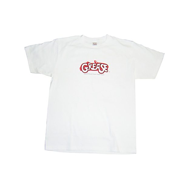パラマウント100周年記念 Tシャツ(グリース)