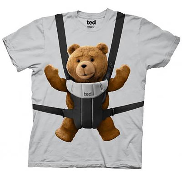 テッド Tシャツ TEDCARRY-G Mサイズ