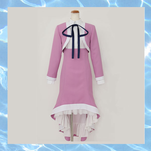 あまんちゅ! 夢ヶ丘高校女子制服(Lサイズ)