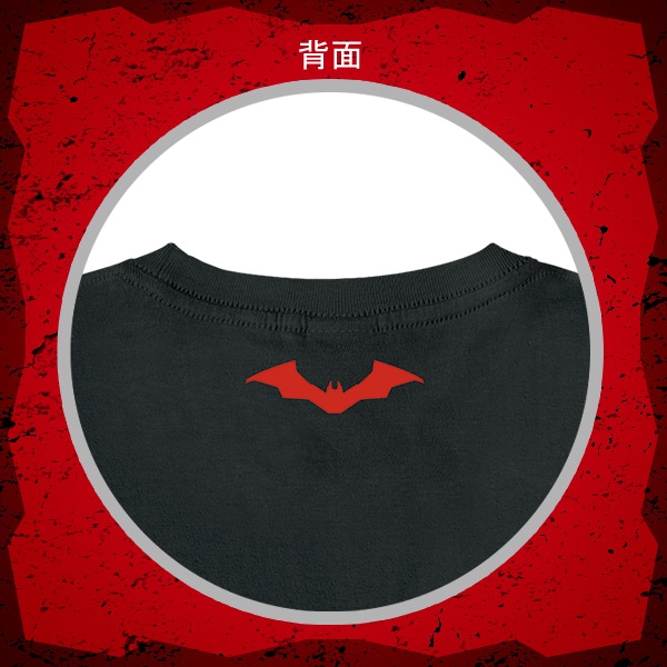 THE BATMAN−ザ・バットマン−　Tシャツ