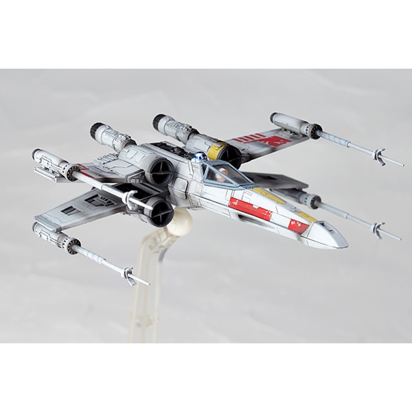 スター・ウォーズ リボルテック Xウィング