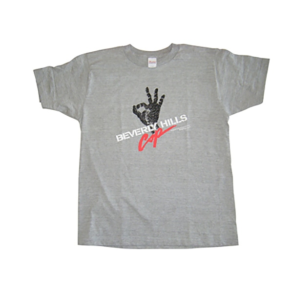 パラマウント100周年記念 Tシャツ(ビバリーヒルズ・コップ)