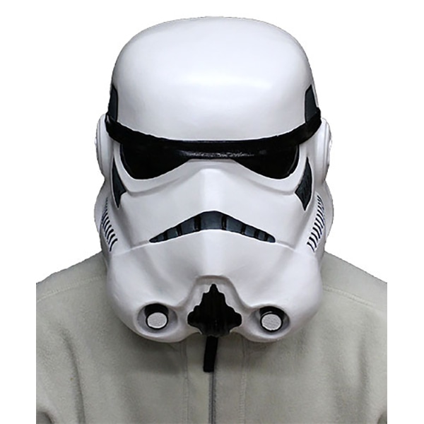 スター・ウォーズ なりきりマスク『ストームトルーパー』