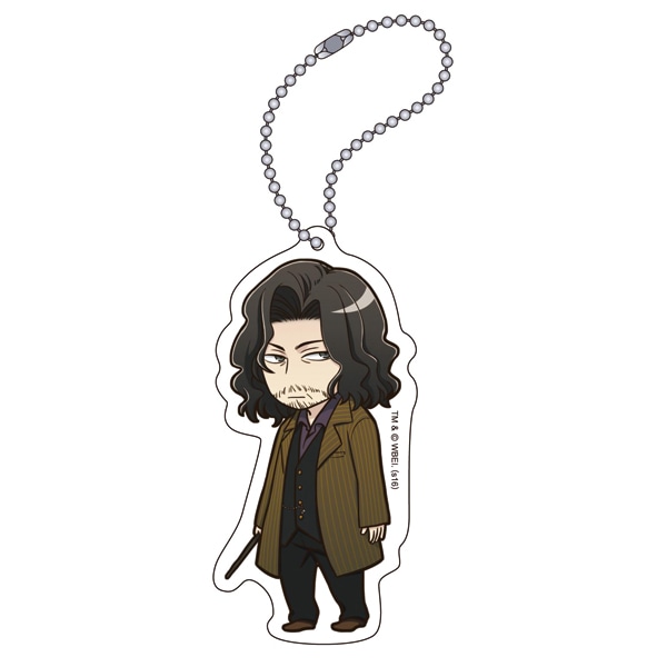 Harry Potter アクリルキーホルダー(シリウス)