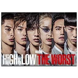 High Low The Worst