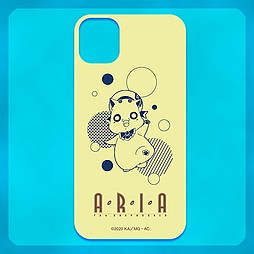 Aria The Crepuscolo スマホケース Iphonexi Aria The Crepuscolo