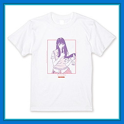 Sonny Boy　コンセプトアートTシャツ（瑞穂）　Lサイズ