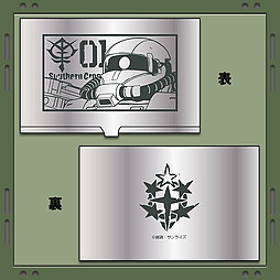 機動戦士ガンダム ククルス・ドアンの島　カードケース